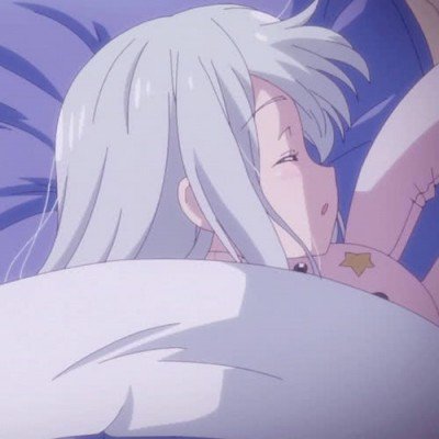 何润东霸王全妆